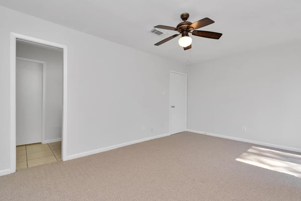 2 bedrooms apartment for rent in The Villages - West Houston, Houston