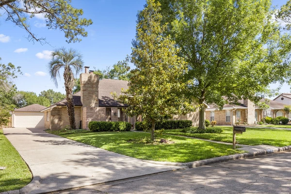 4 bedrooms apartment for rent in The Villages - West Houston, Houston