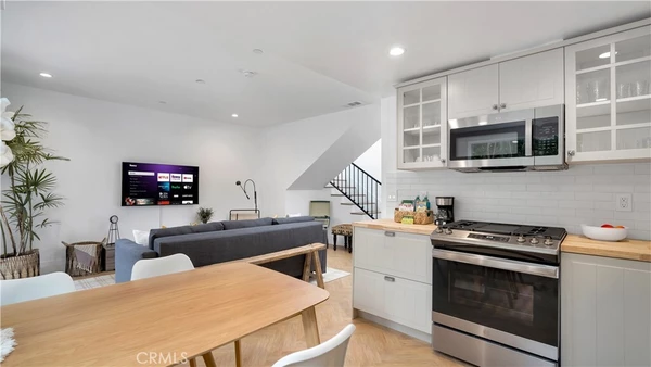 2 bedrooms apartment for rent in Hollywood - Central Los Angeles, Los Angeles