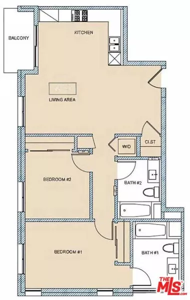 2 bedrooms apartment for rent in Boyle Heights - Central Los Angeles, Los Angeles