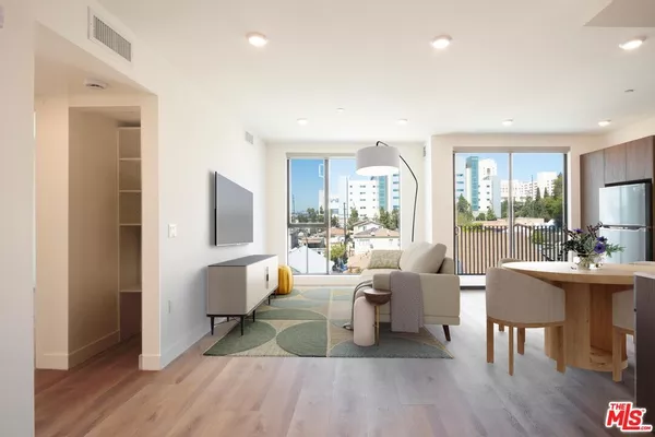 2 bedrooms apartment for rent in Boyle Heights - Central Los Angeles, Los Angeles