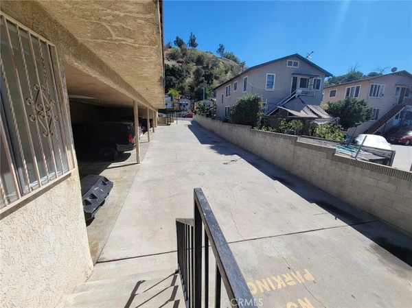 1 bedroom apartment for rent in Northeast Los Angeles - Central Los Angeles, Los Angeles