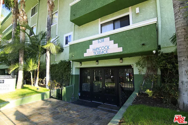 1 bedroom apartment for rent in Koreatown - Central Los Angeles, Los Angeles