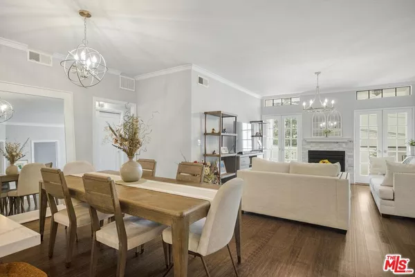 3 bedrooms apartment for rent in Mid Wilshire - Central Los Angeles, Los Angeles