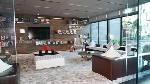 1 bedroom apartment for rent in Brickell - Miami, Miami