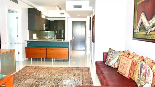 1 bedroom apartment for rent in Brickell - Miami, Miami