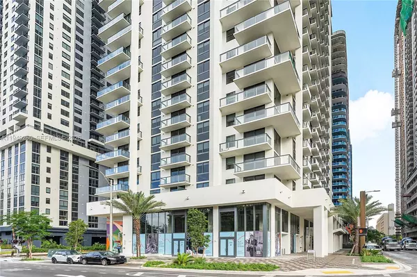 Studio Apartment for rent in Downtown Miami - Miami, Miami