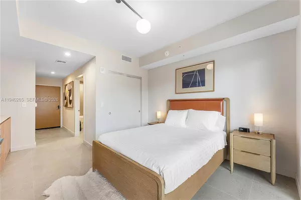 Studio Apartment for rent in Downtown Miami - Miami, Miami