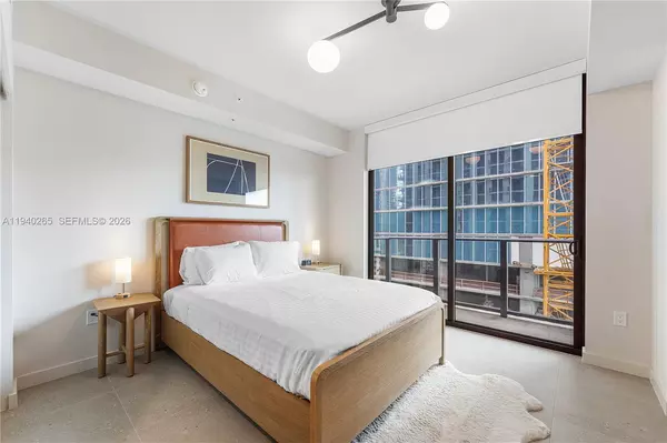 Studio Apartment for rent in Downtown Miami - Miami, Miami