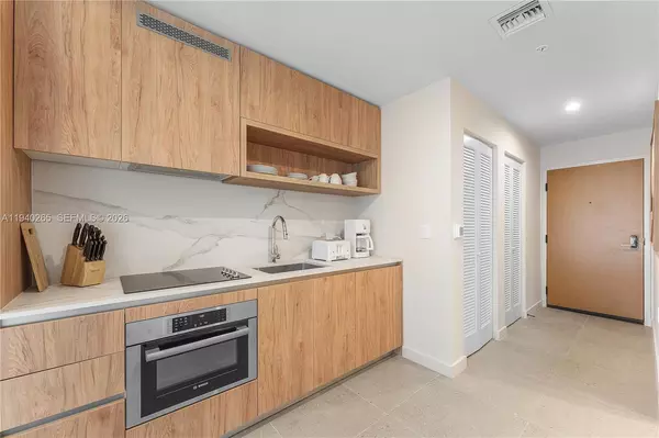 Studio Apartment for rent in Downtown Miami - Miami, Miami