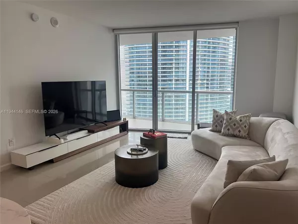 1 bedroom apartment for rent in Downtown Miami - Miami, Miami