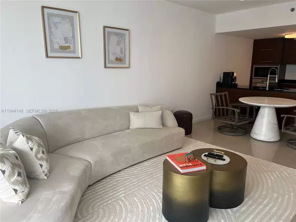 1 bedroom apartment for rent in Downtown Miami - Miami, Miami
