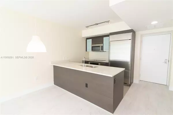 1 bedroom apartment for rent in Downtown Miami - Miami, Miami