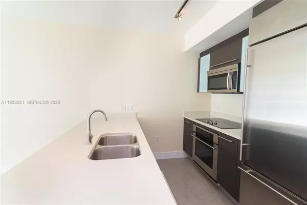 1 bedroom apartment for rent in Downtown Miami - Miami, Miami