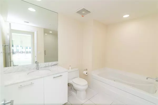 1 bedroom apartment for rent in Downtown Miami - Miami, Miami