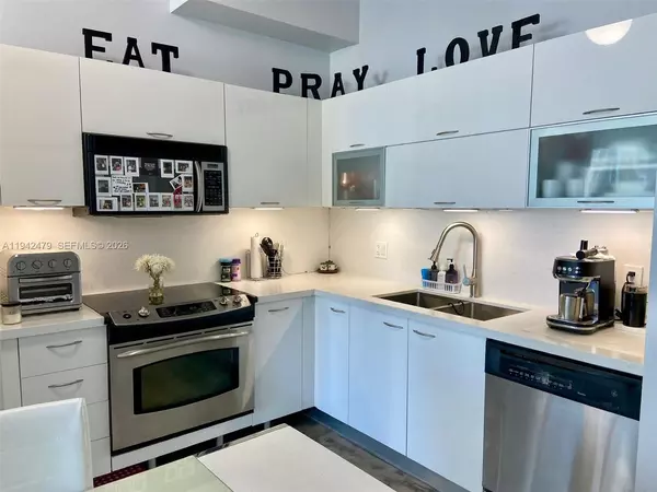 1 bedroom apartment for rent in Downtown Miami - Miami, Miami