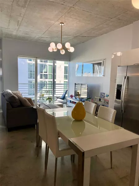 1 bedroom apartment for rent in Downtown Miami - Miami, Miami