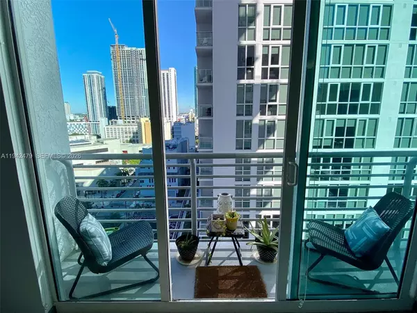 1 bedroom apartment for rent in Downtown Miami - Miami, Miami
