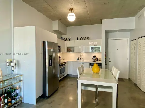 1 bedroom apartment for rent in Downtown Miami - Miami, Miami