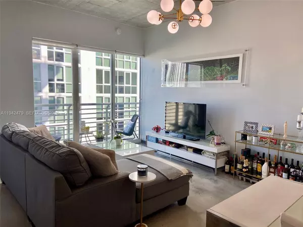 1 bedroom apartment for rent in Downtown Miami - Miami, Miami