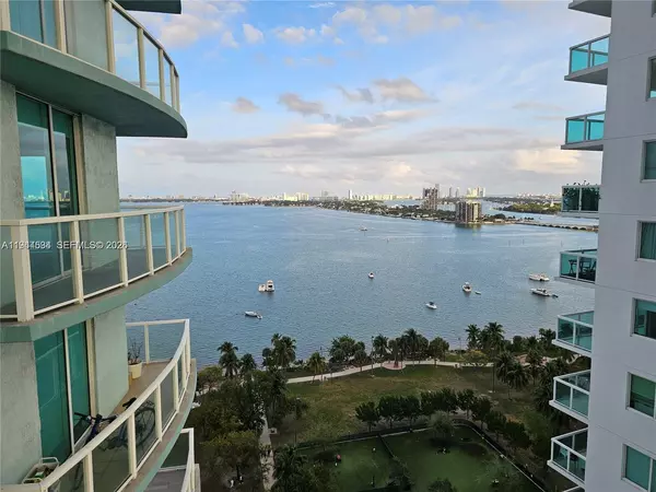 1 bedroom apartment for rent in Edgewater MIA - Miami, Miami