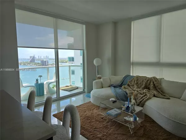 1 bedroom apartment for rent in Edgewater MIA - Miami, Miami