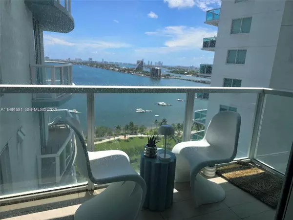 1 bedroom apartment for rent in Edgewater MIA - Miami, Miami