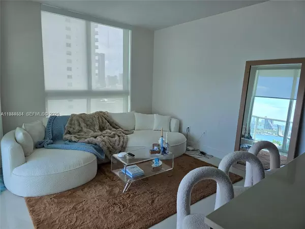 1 bedroom apartment for rent in Edgewater MIA - Miami, Miami