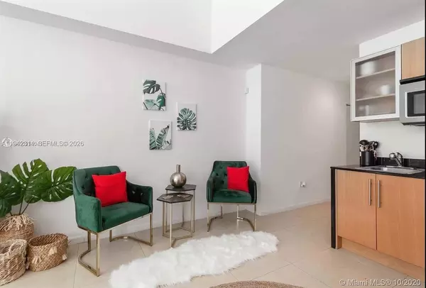 Studio Apartment for rent in Edgewater MIA - Miami, Miami