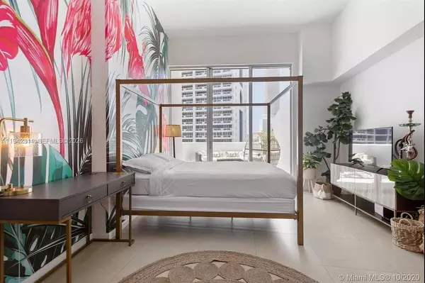 Studio Apartment for rent in Edgewater MIA - Miami, Miami