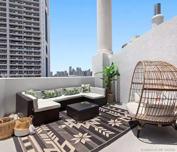 Studio Apartment for rent in Edgewater MIA - Miami, Miami