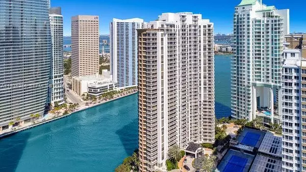 1 bedroom apartment for rent in Downtown Miami - Miami, Miami