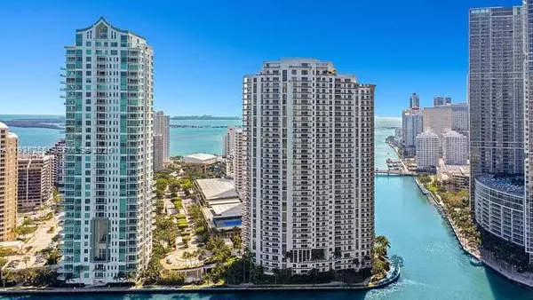 1 bedroom apartment for rent in Downtown Miami - Miami, Miami