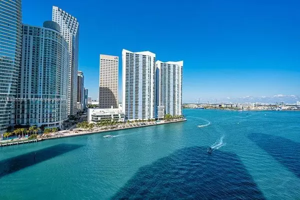 1 bedroom apartment for rent in Downtown Miami - Miami, Miami