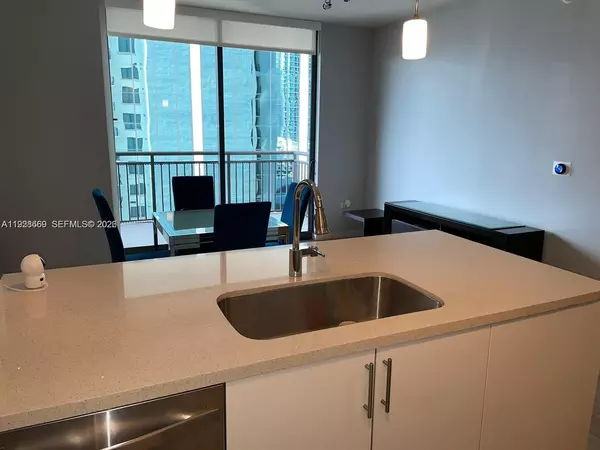 1 bedroom apartment for rent in Brickell - Miami, Miami
