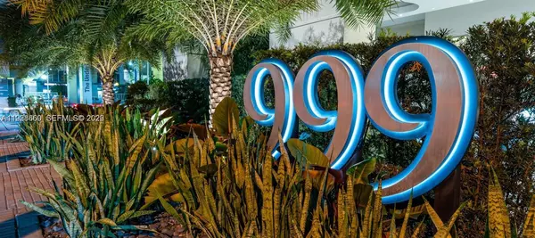 1 bedroom apartment for rent in Brickell - Miami, Miami