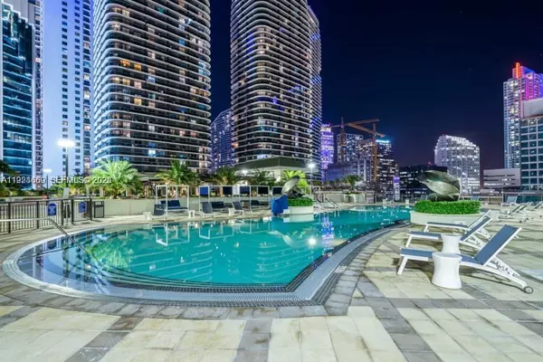 1 bedroom apartment for rent in Brickell - Miami, Miami