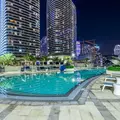 1 bedroom apartment for rent in Brickell - Miami, Miami