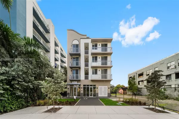 Studio Apartment for rent in Downtown Miami - Miami, Miami