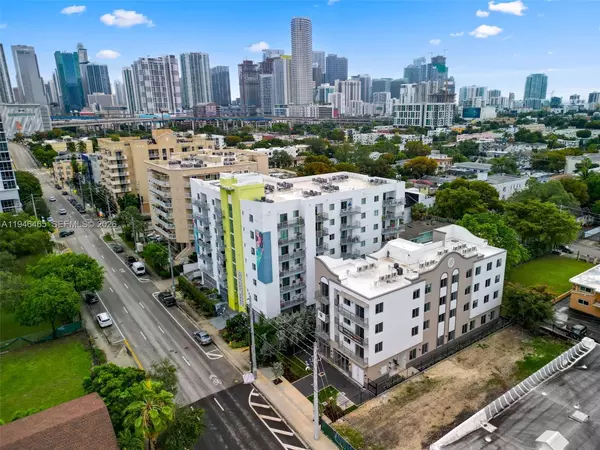 Studio Apartment for rent in Downtown Miami - Miami, Miami