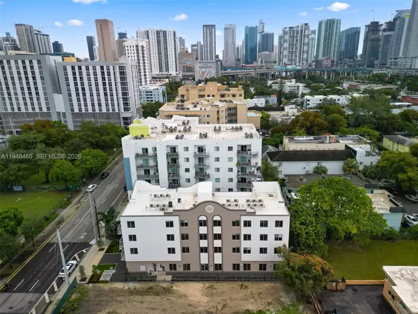 Studio Apartment for rent in Downtown Miami - Miami, Miami