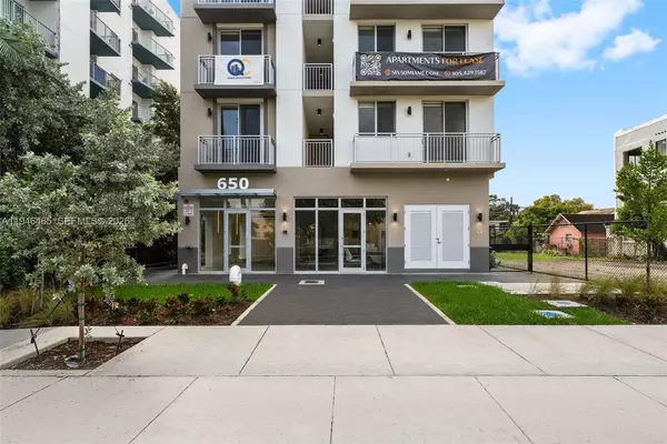 Studio Apartment for rent in Downtown Miami - Miami, Miami