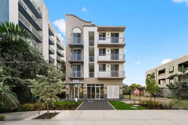 Studio Apartment for rent in Downtown Miami - Miami, Miami