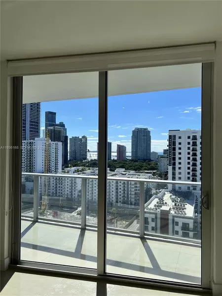 1 bedroom apartment for rent in Brickell - Miami, Miami
