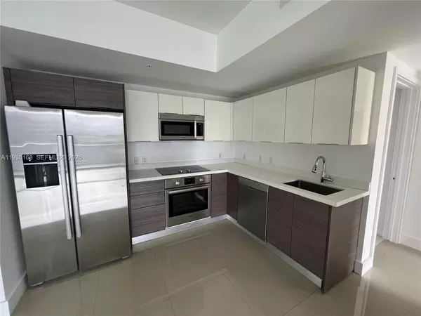 1 bedroom apartment for rent in Brickell - Miami, Miami