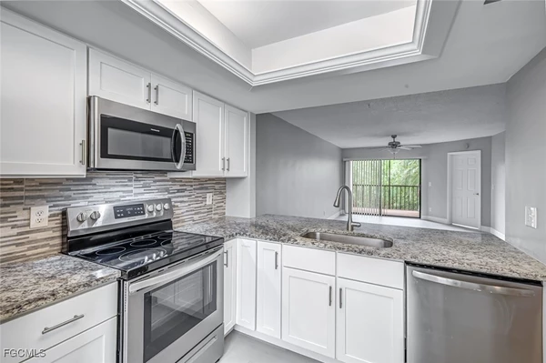 2 bedrooms apartment for rent in Villas - Fort Myers, Fort Myers