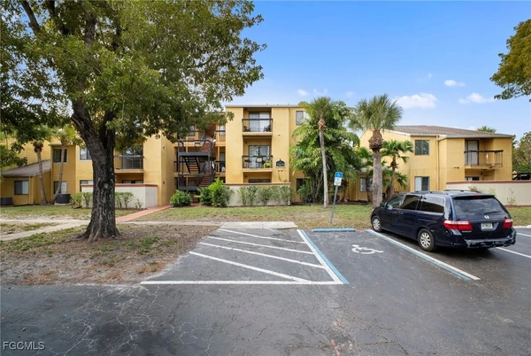 2 bedrooms apartment for rent in Fort Myers - Fort Myers, Fort Myers