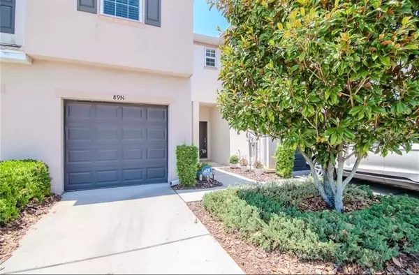 2 bedrooms apartment for rent in Riverview - East Tampa, Tampa