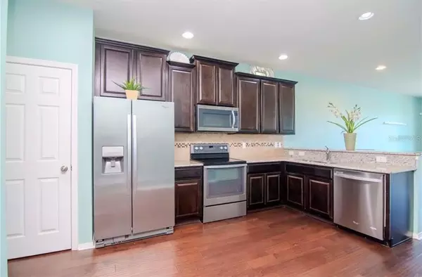 2 bedrooms apartment for rent in Riverview - East Tampa, Tampa