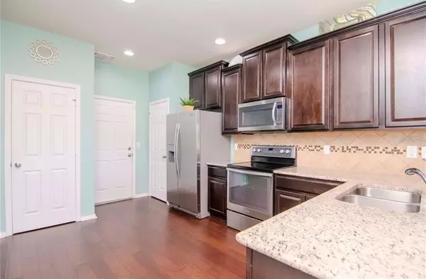 2 bedrooms apartment for rent in Riverview - East Tampa, Tampa